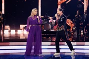 Die Beatrice Egli Show — Beatrice Egli und Trauffer. Die Beatrice Egli Show — Beatrice Egli und Trauffer.