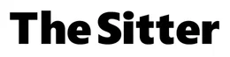 Bad Sitter - Logo