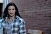 John Proudstar "Thunderbird" (Blair Redford)