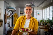 Donal Skehan