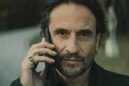 Mafia-Boss Gabriel Morales (Oliver Mommsen) hat einen gef&auml;hrlichen Plan.
