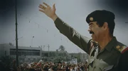 Saddam Hussein Saddam Hussein
