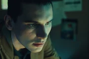 Logout – Von Hackern gejagt Folge 3 Im Schaltzentrum des Hackers: Arcadi Radeff als Achille Logout – Von Hackern gejagt Folge 3 Im Schaltzentrum des Hackers: Arcadi Radeff als Achille