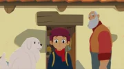 Sebastian hat Angst, dass das schlimme Schwindelgefühl nicht mehr weggeht. Sebastian hat Angst, dass das schlimme Schwindelgefühl nicht mehr weggeht.