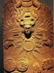 der Maya-Kalender und die Rückkehr der Außerirdischen der Maya-Kalender und die Rückkehr der Außerirdischen