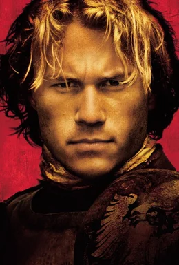 Ritter aus Leidenschaft: William (Heath Ledger) ...