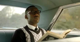 Dr. Don Shirley (Mahershala Ali)