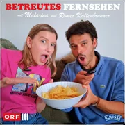 Plakat, Malarina, Romeo Kaltenbrunner.