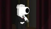 Brians neues Theaterstück "Eine vorübergehende Laune" feiert in Quahog Premiere. Schon bald ist es ein Riesenhit im örtlichen Theater. Jede Vorstellung ist ausverkauft und Brian wird zum gefeierten Star in seinem Heimatstädtchen ... Brians neues Theaterstück "Eine vorübergehende Laune" feiert in Quahog Premiere. Schon bald ist es ein Riesenhit im örtlichen Theater. Jede Vorstellung ist ausverkauft und Brian wird zum gefeierten Star in seinem Heimatstädtchen ...
