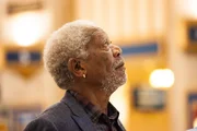Morgan Freeman / Die Geschichte Gottes: Hollywood-Legende Morgan Freeman reist zu den großen heiligen Stätten unserer Erde - von Jerusalems Felsendom über die Pyramiden von Gizeh bis hin zu den Ruinen der Maya.