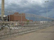 PUEBLO, COLORADO: In 1993, Colorado responded to a wave of juvenile crime with an innovative new program called Youthful Offender System (YOS). PUEBLO, COLORADO: In 1993, Colorado responded to a wave of juvenile crime with an innovative new program called Youthful Offender System (YOS).