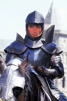 Der stolze Adelsspro&szlig; Count Adhemar von Anjou (Rufus Sewell) k&auml;mpft nicht immer auf die feine Art ...