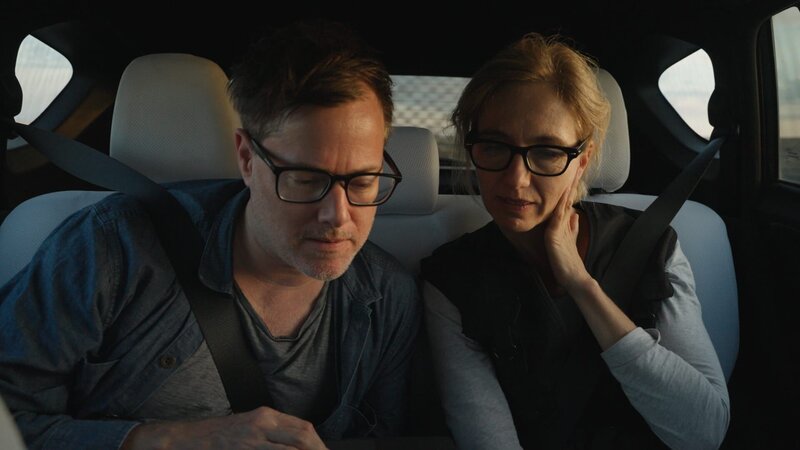 Ursina Lardi - Sein statt Schein (D, 2025)