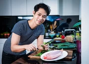 SRF bi de Lüt – Männerküche - See Siang Wong aus Zürich, Folge 3. See Siang Wong SRF bi de Lüt – Männerküche - See Siang Wong aus Zürich, Folge 3. See Siang Wong