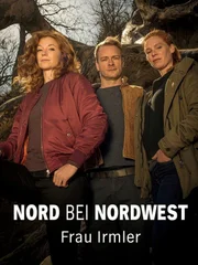 Nord bei Nordwest: Frau Irmler - Title card