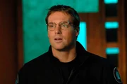 STARGATE The Series episode The Pegasus Project, Stargate Kommando SG1 Episode Das Pegasus Prinzip, regie USA, Darsteller Michael Shanks