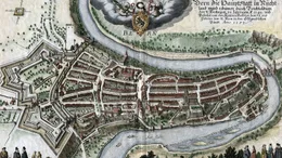 Im Mittelalter wuchs Bern durch Handel und Krieg zu einer europ&auml;ischen Gro&szlig;macht heran. Die Stadt &uuml;berfl&uuml;gelte deutsche Hansest&auml;dte wie L&uuml;beck und Reichst&auml;dte wie Frankfurt.