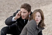 Shia LaBeouf, Michelle Monaghan