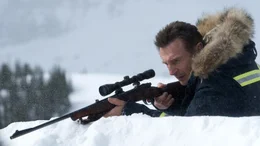 Nels Coxman (Liam Neeson)