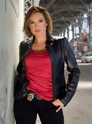 Mariska Hargitay