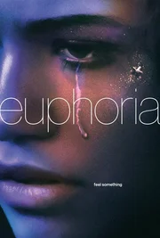 Euphoria - Keyart