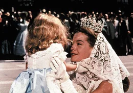 Helga Jesch, Romy Schneider