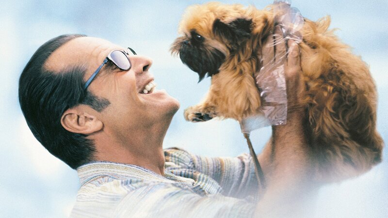 Besser geht's nicht (USA, 1997)