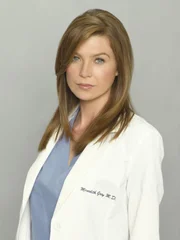 (5. Staffel) - Eine ausgezeichnete &Auml;rztin, die mit manchen beruflichen und privaten Problemen zu k&auml;mpfen hat: Dr. Meredith Grey (Ellen Pompeo) ...