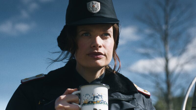 Dahlmanns letzte Bescherung (D, 2025)