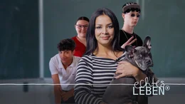 Julia sieht zuerst die St&auml;rken ihrer Sch&uuml;ler! Schulabbrechern gibt sie noch eine Chance auf einen Abschluss. Ein Schuljahr hat sie Zeit, die Jugendlichen auf die entscheidende Pr&uuml;fung vorzubereiten.