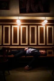 Steven Simschar (Timur Bartels)