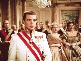 Kaiser Franz-Joseph (Karlheinz B&ouml;hm)