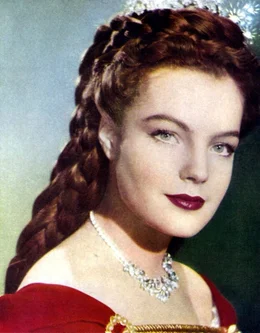 Sissi (Romy Schneider)