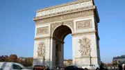 Triumphbogen, Paris