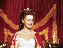 Prinzessin Elisabeth "Sissi" von Bayern (Romy Schneider)