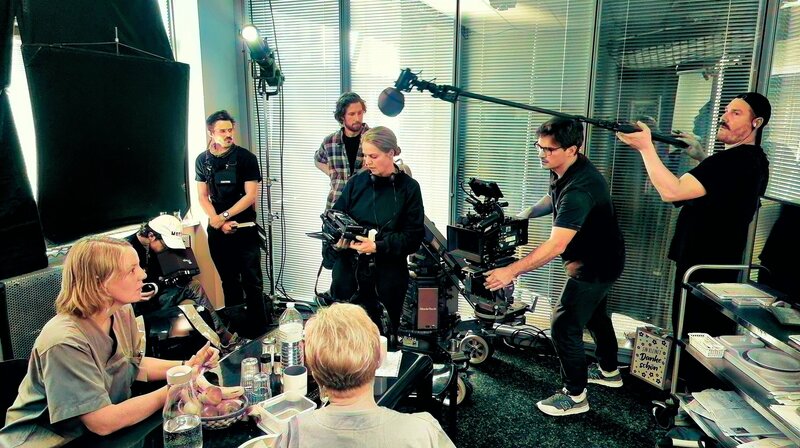 Der Krimi aus Brandenburg: Die Raaben und das tote Mädchen (D, 2025)