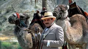 Hercule Poirot (David Suchet)