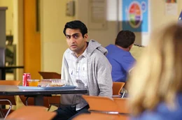 Kumail (Kumail Nanjiani) steht vor einer schweren Entscheidung zwischen seiner Familie und seiner gro&szlig;en Liebe.