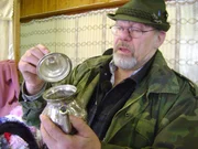 Charly (65) kann einfach alles brauchen Charly (65) kann einfach alles brauchen