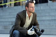 Jedes noch so kleine Detail wird von Det. Danny Messer (Carmine Giovinazzo) dokumentiert. Können er und seine Kollegen den aktuellen Mordfall lösen? Jedes noch so kleine Detail wird von Det. Danny Messer (Carmine Giovinazzo) dokumentiert. Können er und seine Kollegen den aktuellen Mordfall lösen?