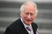 Britanniens neuer K&ouml;nig: Charles III. Jetzt ist es an ihm, den Bestand der Monarchie zu sichern, sie fit zu machen f&uuml;r die Zukunft.