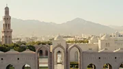 Das Sultanat Oman bietet eine Vielzahl historischer und kultureller Stätten. Das Sultanat Oman bietet eine Vielzahl historischer und kultureller Stätten.
