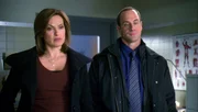 Die Leiche eines 14-j&auml;hrigen M&auml;dchens wird aus dem Hudson gefischt. Olivia Benson (Mariska Hargitay) und Elliot Stabler (Christopher Meloni) ermitteln.