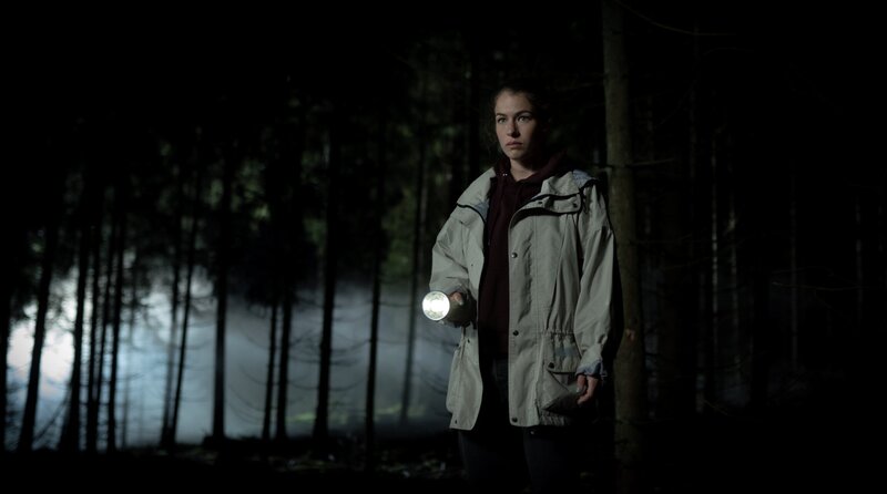 Schweigend steht der Wald (D, 2022)