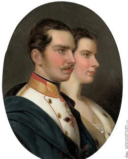 Sisi und Franz - das Traumpaar der Geschichte? Doch war Franz Joseph I., Kaiser von &Ouml;sterreich-Ungarn, wirklich Sisis gro&szlig;e Liebe? Wer war der Monarch wirklich?