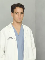 (5. Staffel) - Nach seiner bestandenen Pr&uuml;fung hat Dr. George O'Malley (T.R. Knight) nur ein Ziel: den Tag &uuml;berstehen, ohne einen Patienten umzubringen ...