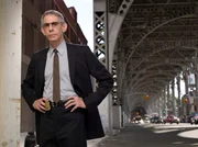 Detective John Munch (Richard Belzer), 10. Staffel