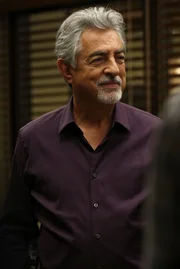 David Rossi( JOE MANTEGNA)