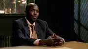 Der Zuhälter Victor Bodine (Michael Kenneth Williams) wird verdächtigt, drei junge Mädchen umgebracht zu haben.