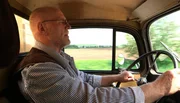 Dieter Pawel arbeitete mehr als 40 Jahre als Bierkutscher für Flensburger. Dieter Pawel arbeitete mehr als 40 Jahre als Bierkutscher für Flensburger.